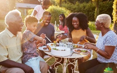 مزایای عاطفی و اجتماعی مراقبت در منزل